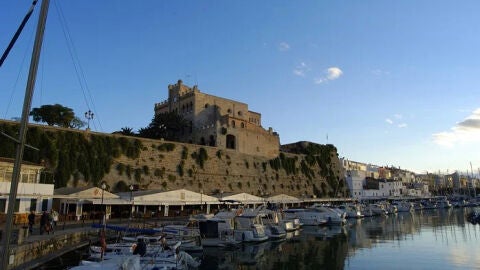 Ciudadela