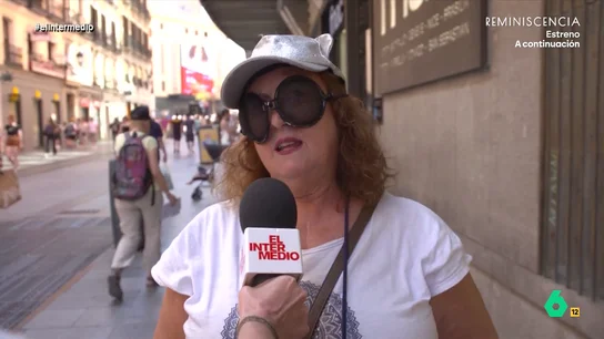 Un mujer cuenta cómo robó en un supermercado con sus hijas: "No me arrepiento, por tres chocolatinas no se arruinan" Un mujer cuenta cómo robó en un supermercado con sus hijas: "No me arrepiento, por tres chocolatinas no se arruinan"