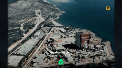 Anatom&iacute;a de un accidente nuclear