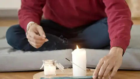 ¿Es peligroso el humo del incienso? ¿Es peligroso el humo del incienso?