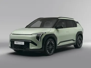 KIA EV3 2025 KIA EV3 2025