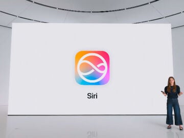 Siri en iOS 18