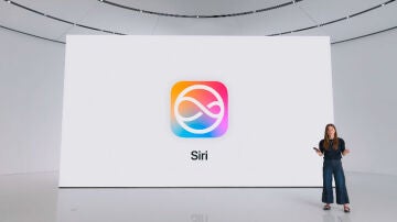 Siri en iOS 18