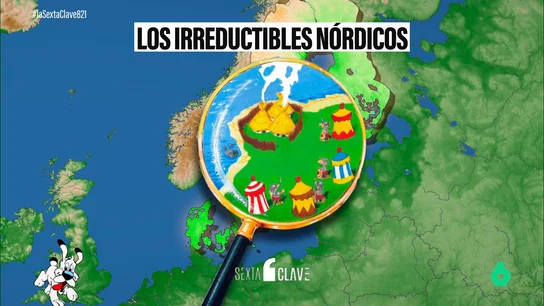 NÓRDICOS NÓRDICOS