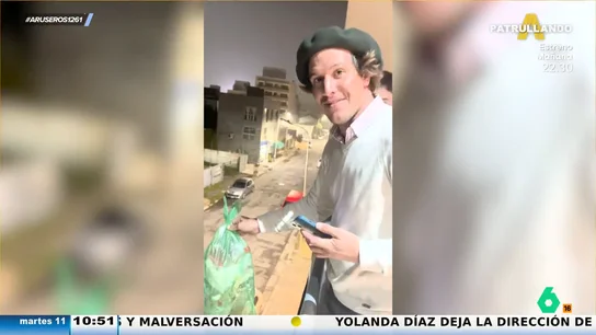 Aruseros Basura Viral Aruseros Basura Viral
