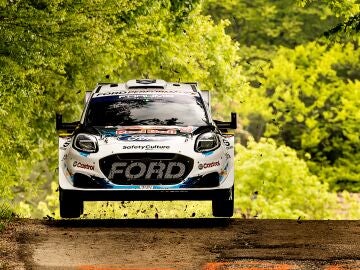 La FIA echa marcha atrás y elimina la revolución del WRC