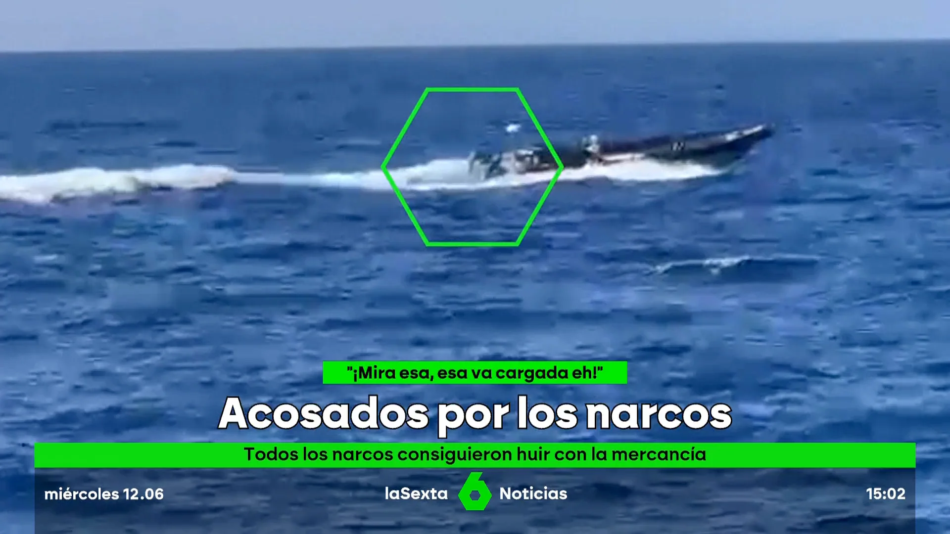 Narcos Narcos