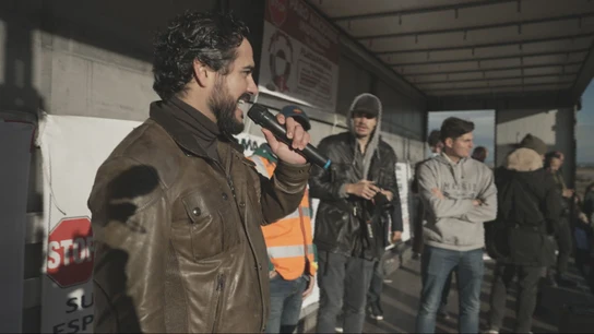 Foto de archivo de Luis Alvise Pérez Foto de archivo de Luis Alvise Pérez