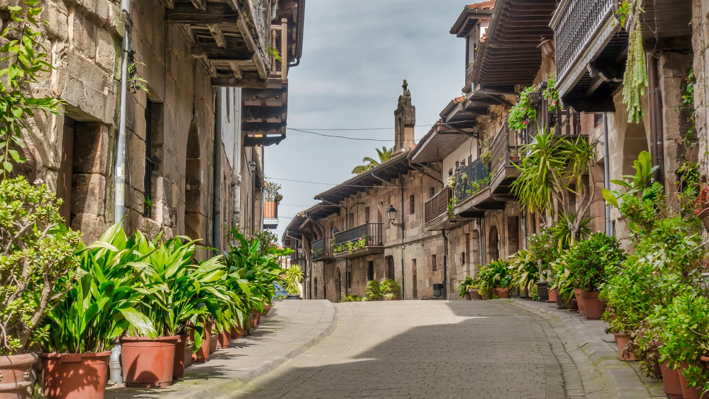 Cartes, en Cantabria Cartes, en Cantabria