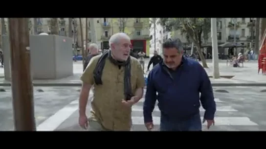 Así defiende un hombre "las drogas, las putas y los robos" en El Raval: "Siempre los hubo, es una característica del barrio" Así defiende un hombre "las drogas, las putas y los robos" en El Raval: "Siempre los hubo, es una característica del barrio"