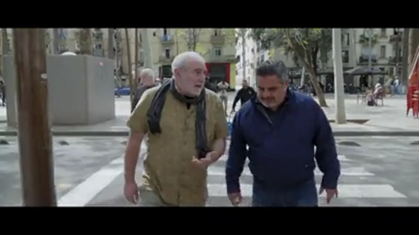 Así defiende un hombre "las drogas, las putas y los robos" en El Raval: "Siempre los hubo, es una característica del barrio" Así defiende un hombre "las drogas, las putas y los robos" en El Raval: "Siempre los hubo, es una característica del barrio"