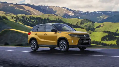 Suzuki Vitara Suzuki Vitara