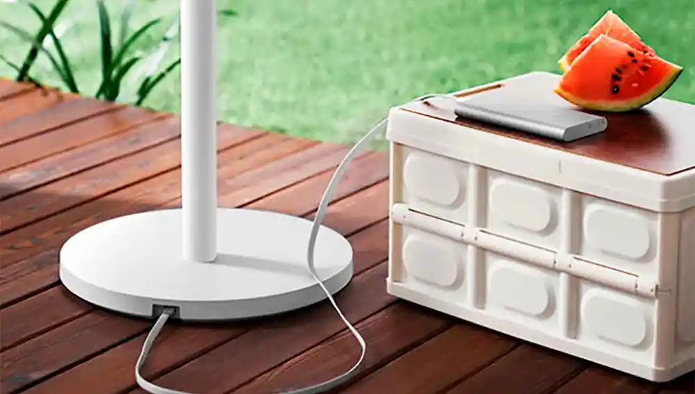 MIJIA Smart DC Inverter Floor Fan 1X MIJIA Smart DC Inverter Floor Fan 1X