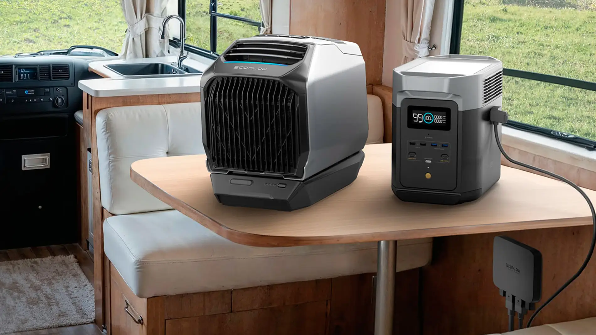 El cargador mediante alternador El cargador mediante alternador