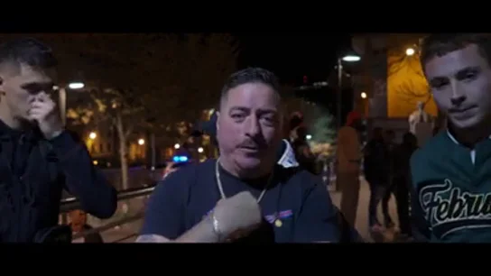 El mensaje de superación de un bandolero al que su padre pegaba palizas: "Si yo he podido con todo, vosotros no sois tontos, podéis" El mensaje de superación de un bandolero al que su padre pegaba palizas: "Si yo he podido con todo, vosotros no sois tontos, podéis"