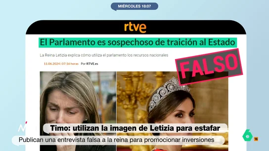 REINA LETIZIA REINA LETIZIA