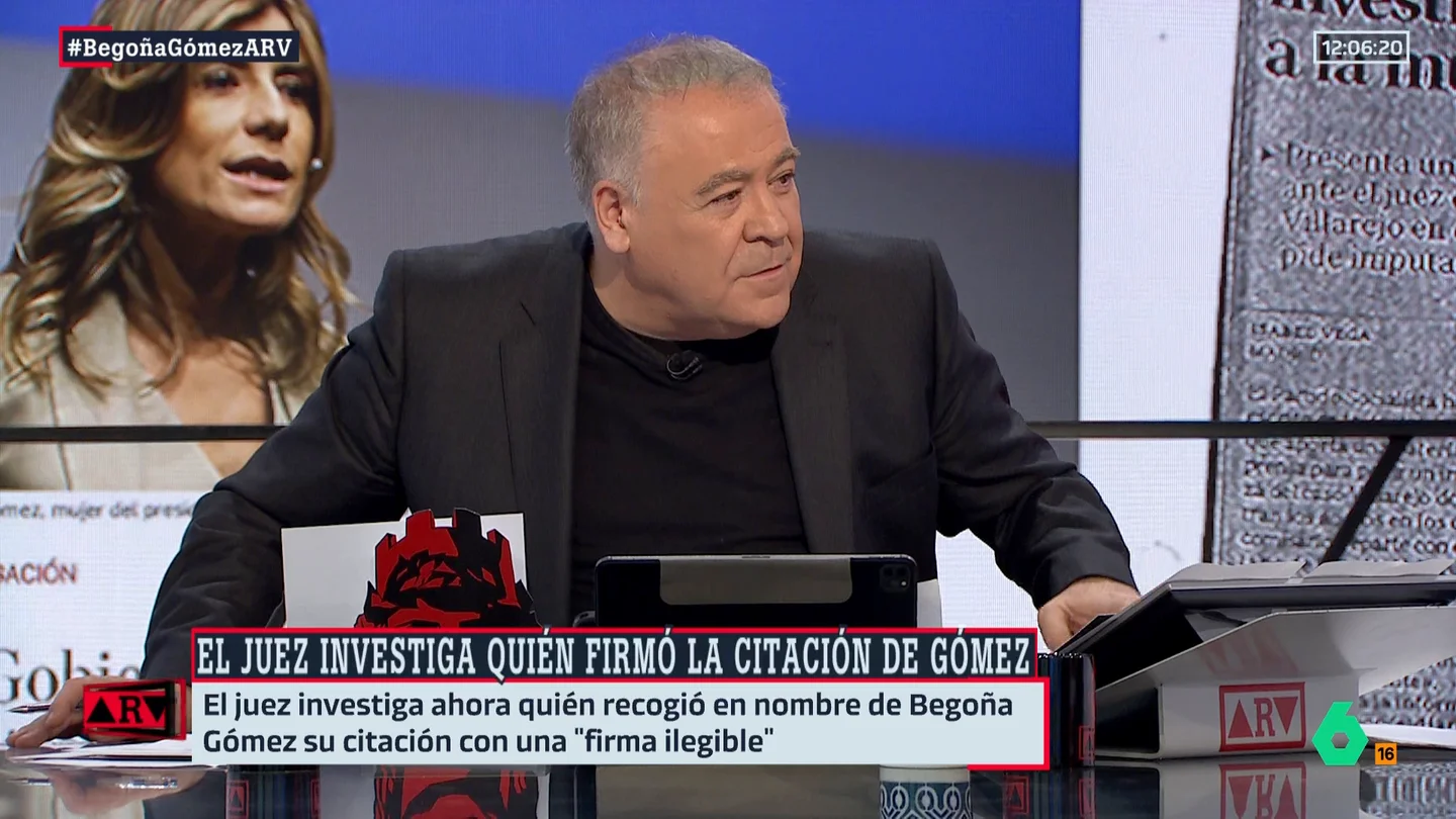 ARV - Ferreras ARV - Ferreras