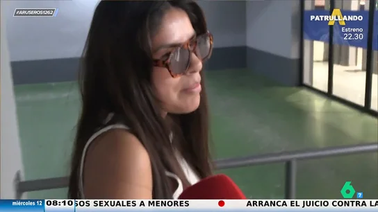 Isa Pantoja carga contra Isabel Pantoja tras nombrar a sus nietos en un concierto: "Menos dedicatorias y más llamadas" Isa Pantoja carga contra Isabel Pantoja tras nombrar a sus nietos en un concierto: "Menos dedicatorias y más llamadas"