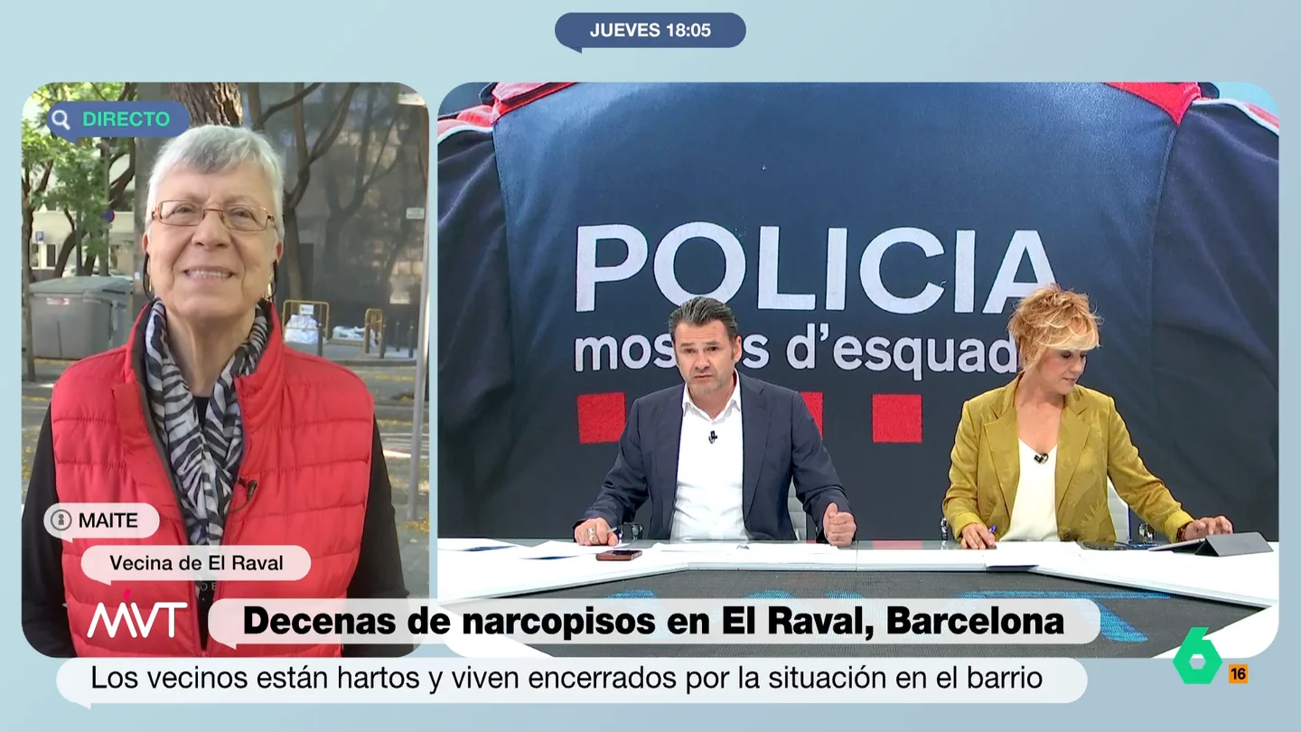 maite el raval maite el raval