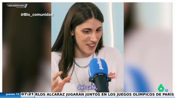 Una divulgadora explica a través de TikTok el motivo por el que hay personas a las que no les afecta el café