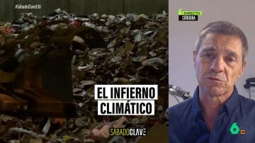 Julio Berbel, catedrático de la Universidad de Córdoba y experto en medioambiente