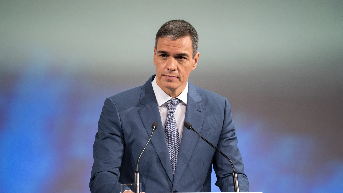 El presidente del Gobierno, Pedro Sánchez. El presidente del Gobierno, Pedro Sánchez.
