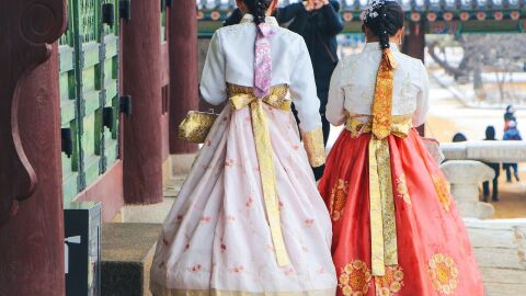 Seúl, Corea del Sur