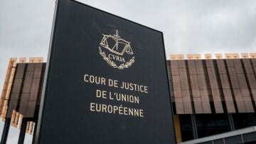 Sede del Tribunal de Justicia de la Unión Europea, situado en Luxemburgo.