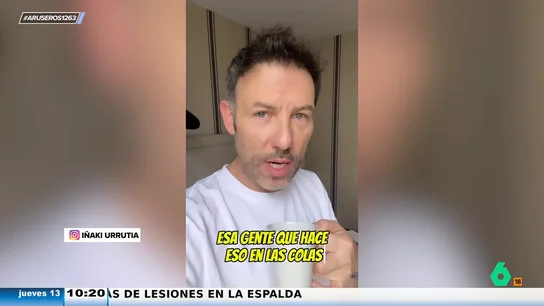 Aruseros Iñaki Urrutia Aruseros Iñaki Urrutia