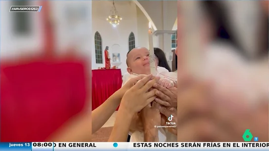 Arus bebe bautizo Arus bebe bautizo