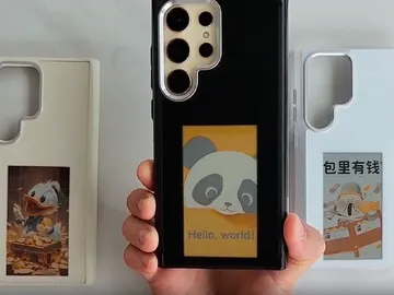 Funda eINK del Samsung Galaxy S24 Ultra Funda eINK del Samsung Galaxy S24 Ultra
