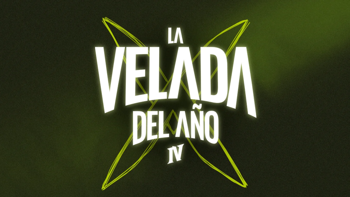 La Velada del Año 4 La Velada del Año 4