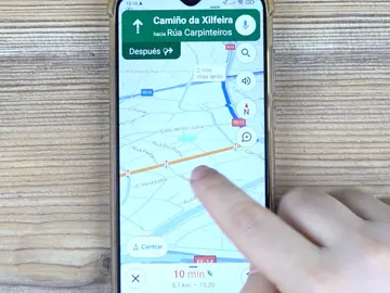 Google Maps Google Maps