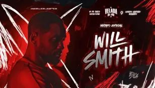 Will Smith, invitado especial de La Velada del Año 4 de Ibai Llanos