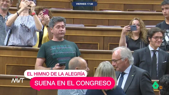 himno congreso himno congreso