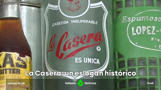 casera casera