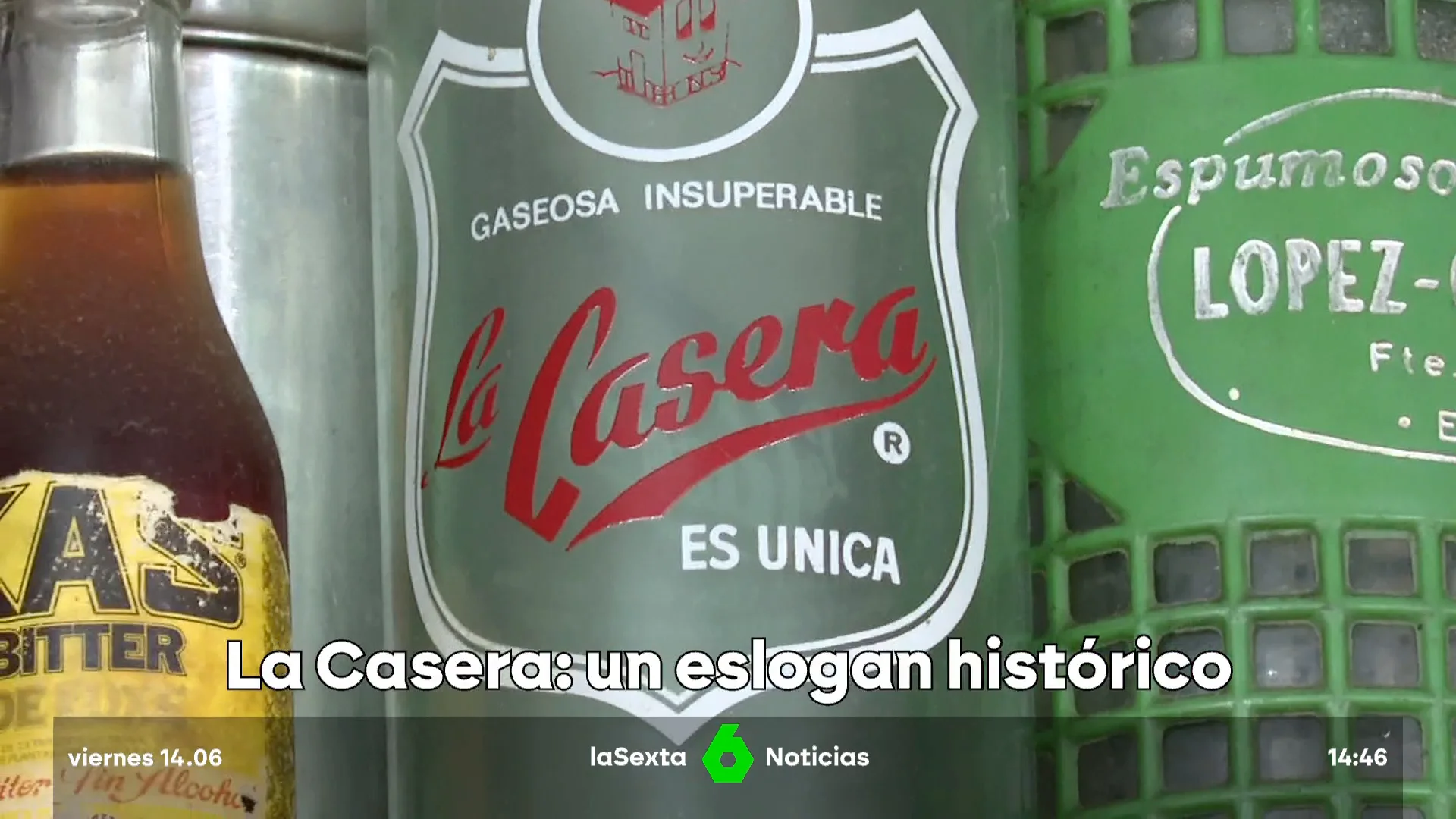 casera