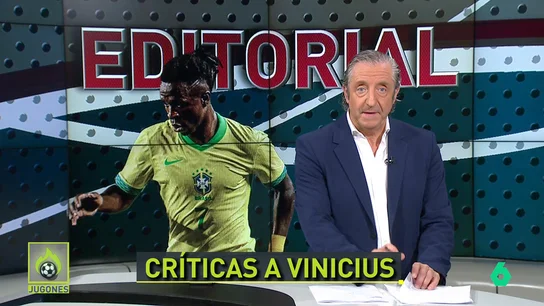 vinicius vinicius