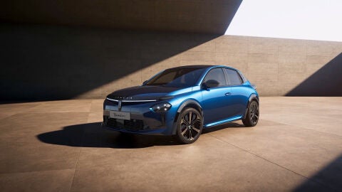 El nuevo Lancia Ypsilon se moderniza con la electrificación como premisa.