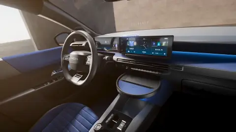 Lancia Ypsilon Lancia Ypsilon