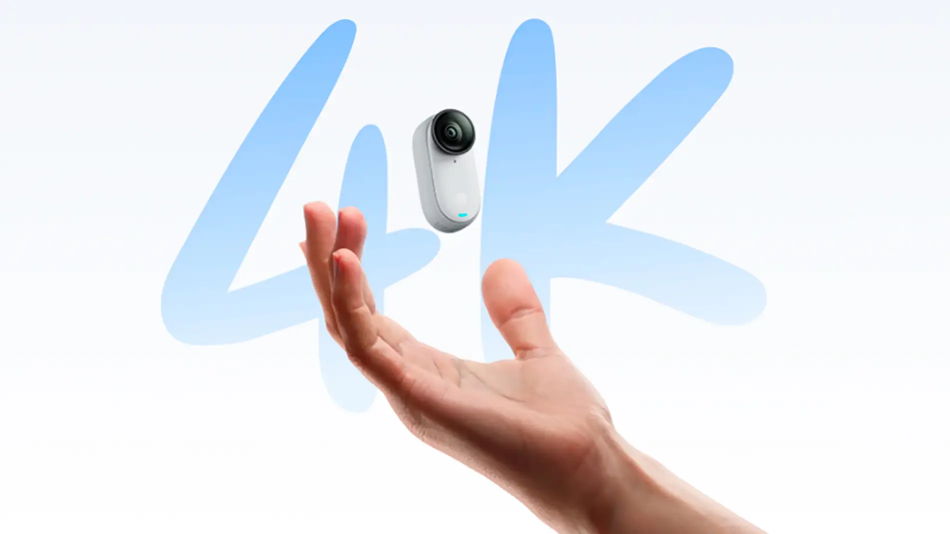 Insta 360 GO 3S Insta 360 GO 3S