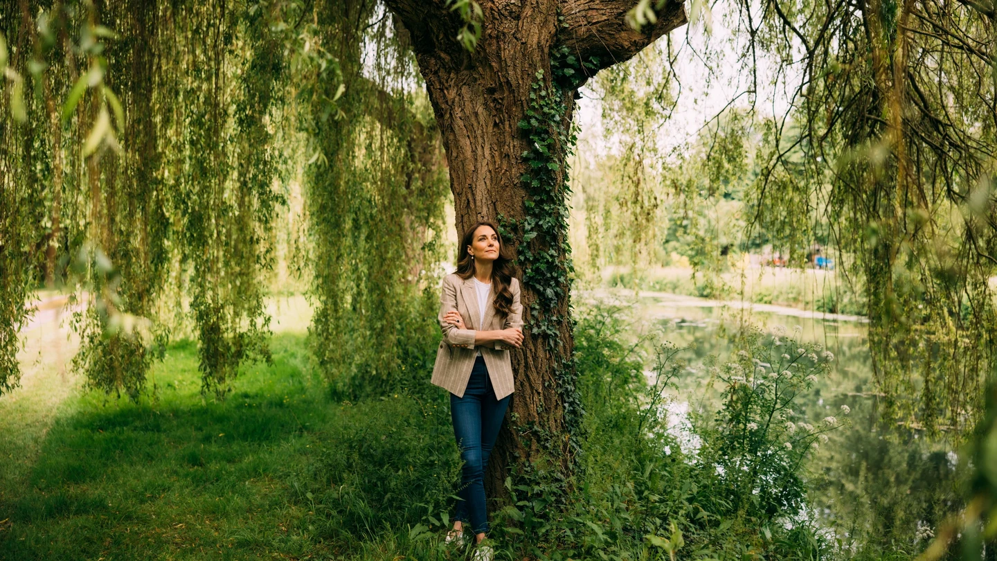 Imagen de Kate Middleton Imagen de Kate Middleton