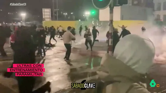 hooligans carretero hooligans carretero