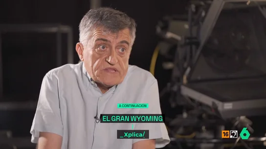 Wyoming dice que Yolanda Díaz tiene mucho recorrido político Wyoming dice que Yolanda Díaz tiene mucho recorrido político