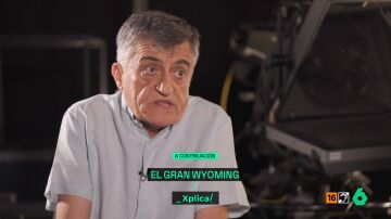 Wyoming dice que Yolanda Díaz tiene mucho recorrido político