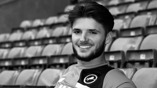 Matija Sarkic Matija Sarkic