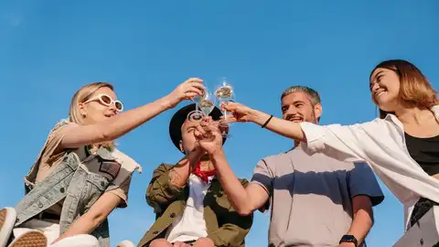Amigos viajeros Amigos viajeros