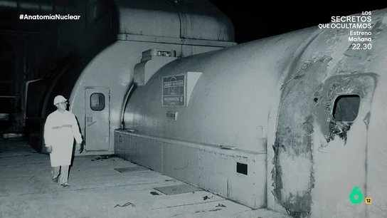 ¿Qué pasó con los residuos nucleares de la central de Vandellòs tras su cierre? ¿Qué pasó con los residuos nucleares de la central de Vandellòs tras su cierre?