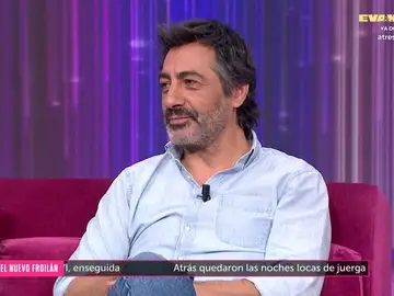 LA ROCA_Juan del Val desvela que Nuria Roca se mensajeó con Genoveva Casanova