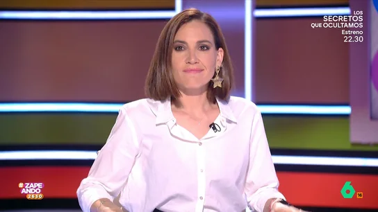 Boticaria García explica si la ashwaganda es efectiva contra el estrés Boticaria García explica si la ashwaganda es efectiva contra el estrés